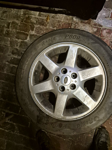 Land rover free - land,
