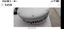 Raymarine RD218 2kW 18" Radome
