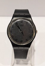 Swatch Blackout 1985 Watch