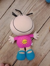 Groovy Chick Smile Bubblegum