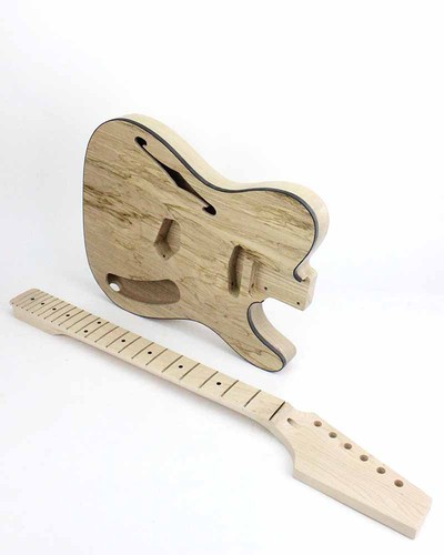 Pit bull guitars dtl - bull, dtl-1sb