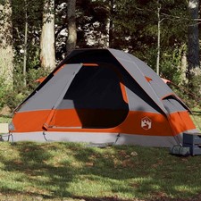 Camping Tent Dome Outdoor
