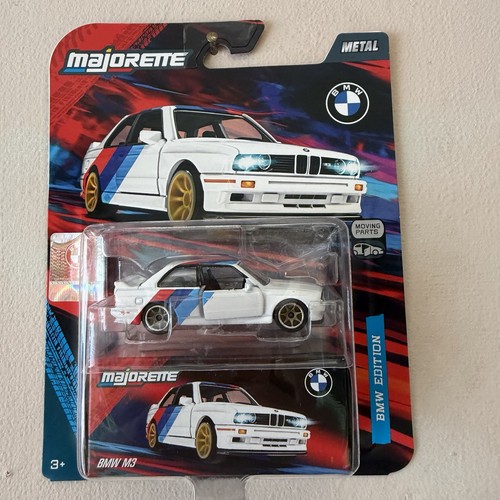 Majorette bmw deluxe - -, bmw-m