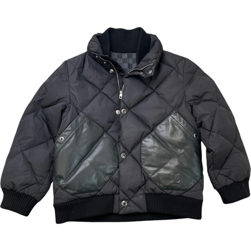 Louis vuitton men - lv, quilted