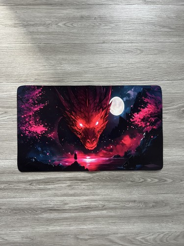 Magic the gathering playmat - magic,