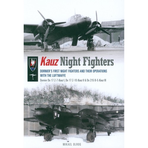 Kauz night fighters - kauz,