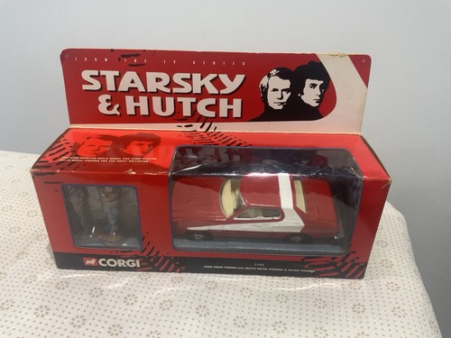 Corgi 57402 starsky hutch - 57402, &