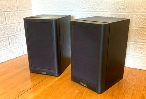 Mission 760i stereo - mission, 760i-se