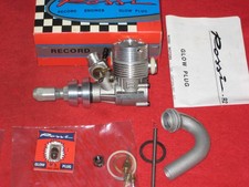 NEW ROSSI .21 ABC FI RE R/C