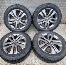 17" PEUGEOT EXPERT (2016-25)