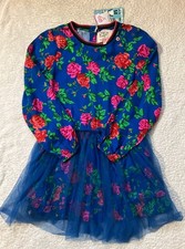 Mim Pi Girls Dress Age 10/140
