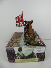 KING & COUNTRY CRW03 17TH FLAG