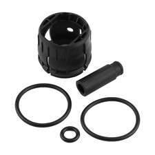 C-Gear Shift Stick Repair