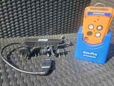 Anton Crowcon Sprint Pro 1 Multifunction Flue Gas Analyser