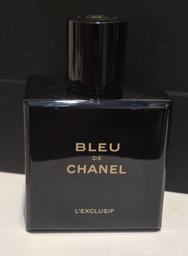 Chanel bleu - bleu, de