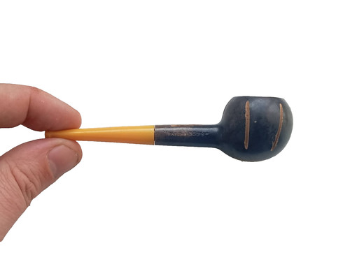 Vintage air flow - vintage, pipe