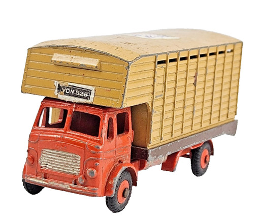 Budgie toys leyland hippo - toys,