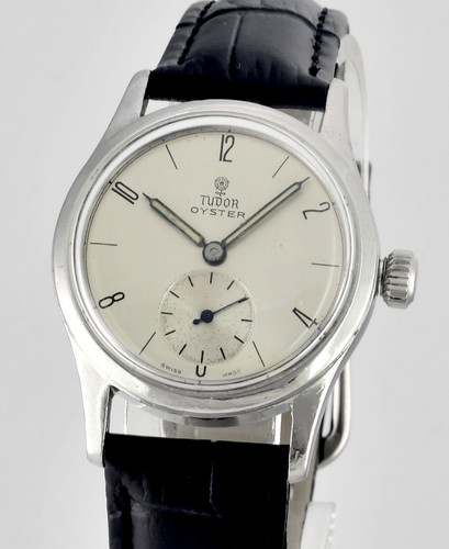 Vintage tudor oyster - vintage,