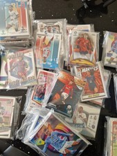 Job Lot Football Cards (Batch