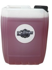 DPF System Cleaning Fluid, 1L