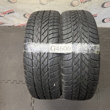 2x 205 55 R16 91H GISLAVED