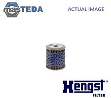 E21K ENGINE FUEL FILTER HENGST