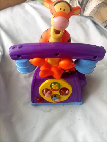 2002 mattel winnie - 2002, the