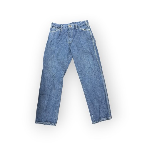 Dickies 34x32 blue - dickies, denim