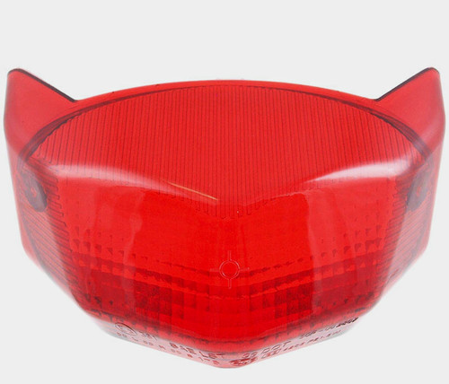 Yamaha rear brake light - yamaha,