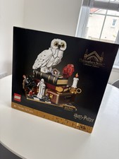 LEGO Harry Potter