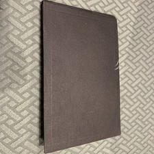 Vintage Photo Album 1947 Cornwall Somerset Copenhagen Kay Bojesen Hertford Bath