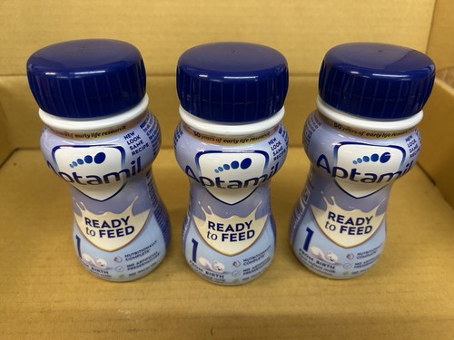 Aptamil first infant - x,