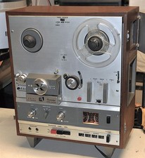 AKAI MODEL X-1800SD COMMERCIAL