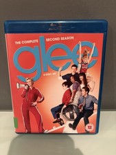 Glee: The Complete Second