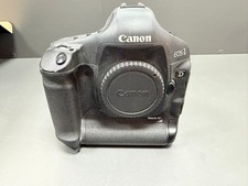 Canon EOS 1D Mark IV  Digital SLR Camera