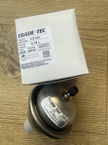 Trade tec 16l mini expansion - mini,