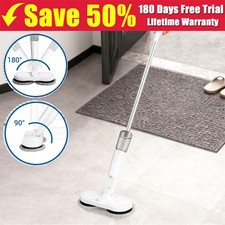 Electric Cordless Floor