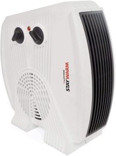 Lloytron Fan Heater Staywarm