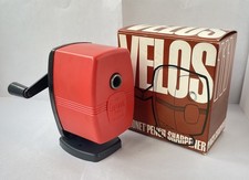 Red Velos Coronet No.III