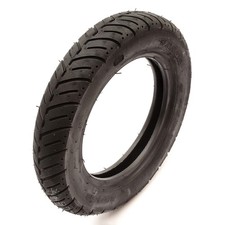 Tyre 80/65-8 Black Road Tread