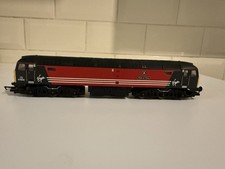 Hornby OO Gauge Class 47