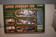 Corgi Classics Eddie Stobart