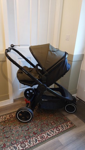 Mothercare journey wheel - journey,
