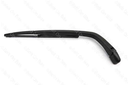 Rear wiper arm blade - wiper,
