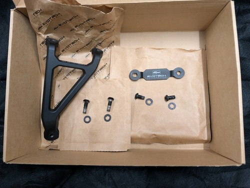 Evotech honda cbr1000rr sp - honda, cbr1000rr-r