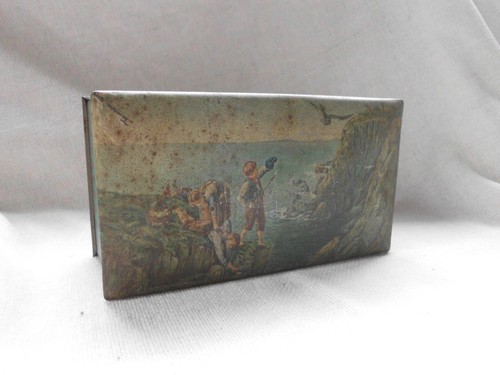 Huntley palmer biscuit - huntley, &
