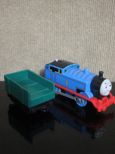 Thomas the train engine - thomas,