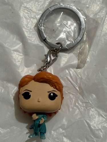 Sprite funko pop keyring brand - keyring,