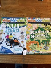 Whizz Pop Bang Kids Science