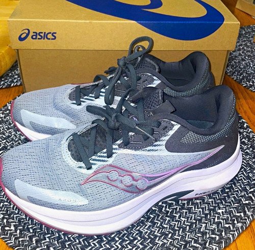 Saucony axon women lace - saucony, 2